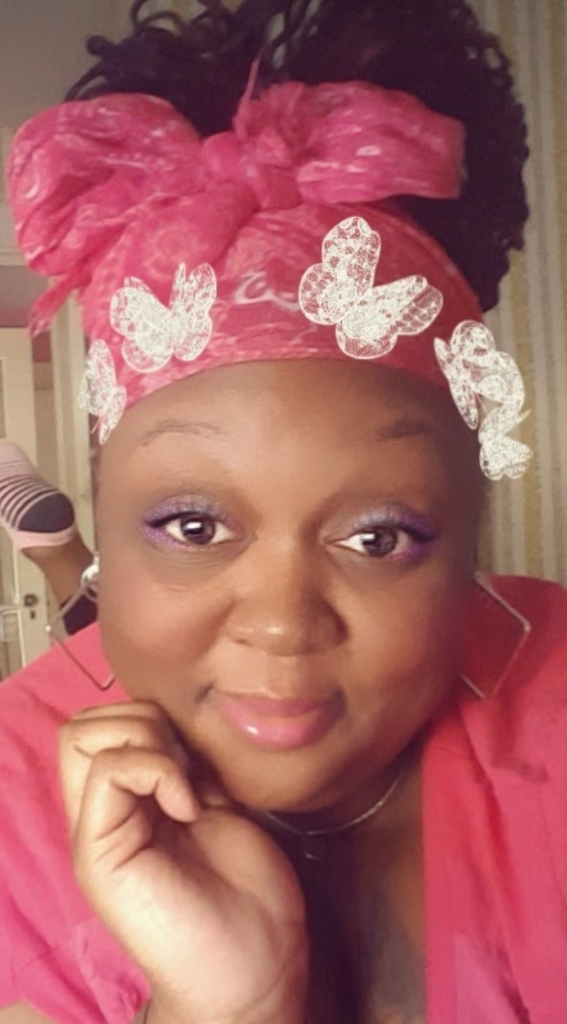 Vonyel Helen Mciver Profile Photo