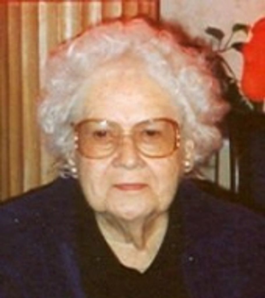 Virginia Bawgus