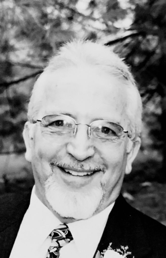 John P Knapp Profile Photo