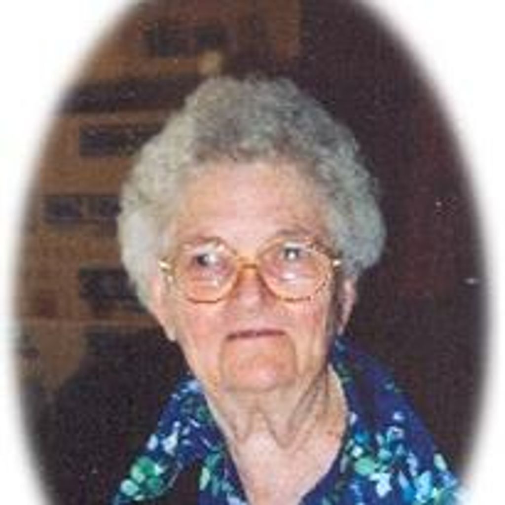 Mattie Neal Whitaker