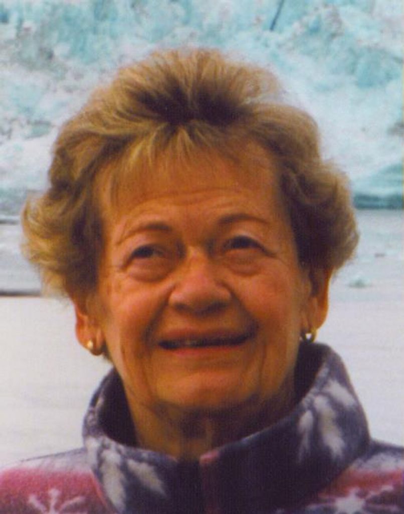 Mary (Ketchik)  Herman Profile Photo