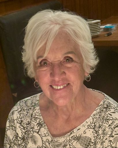 Dianne Carey's obituary image