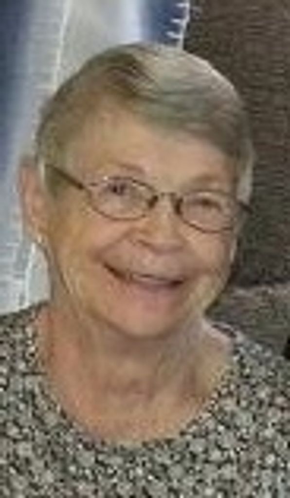 Barbara E. Young Profile Photo