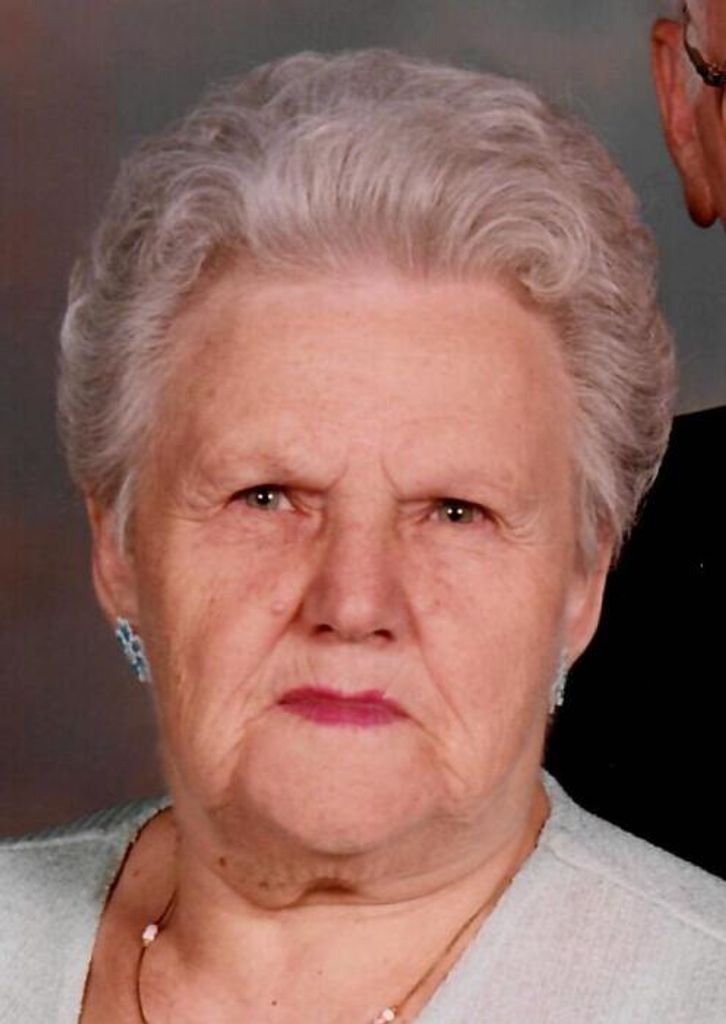 Shirley Mcdonald