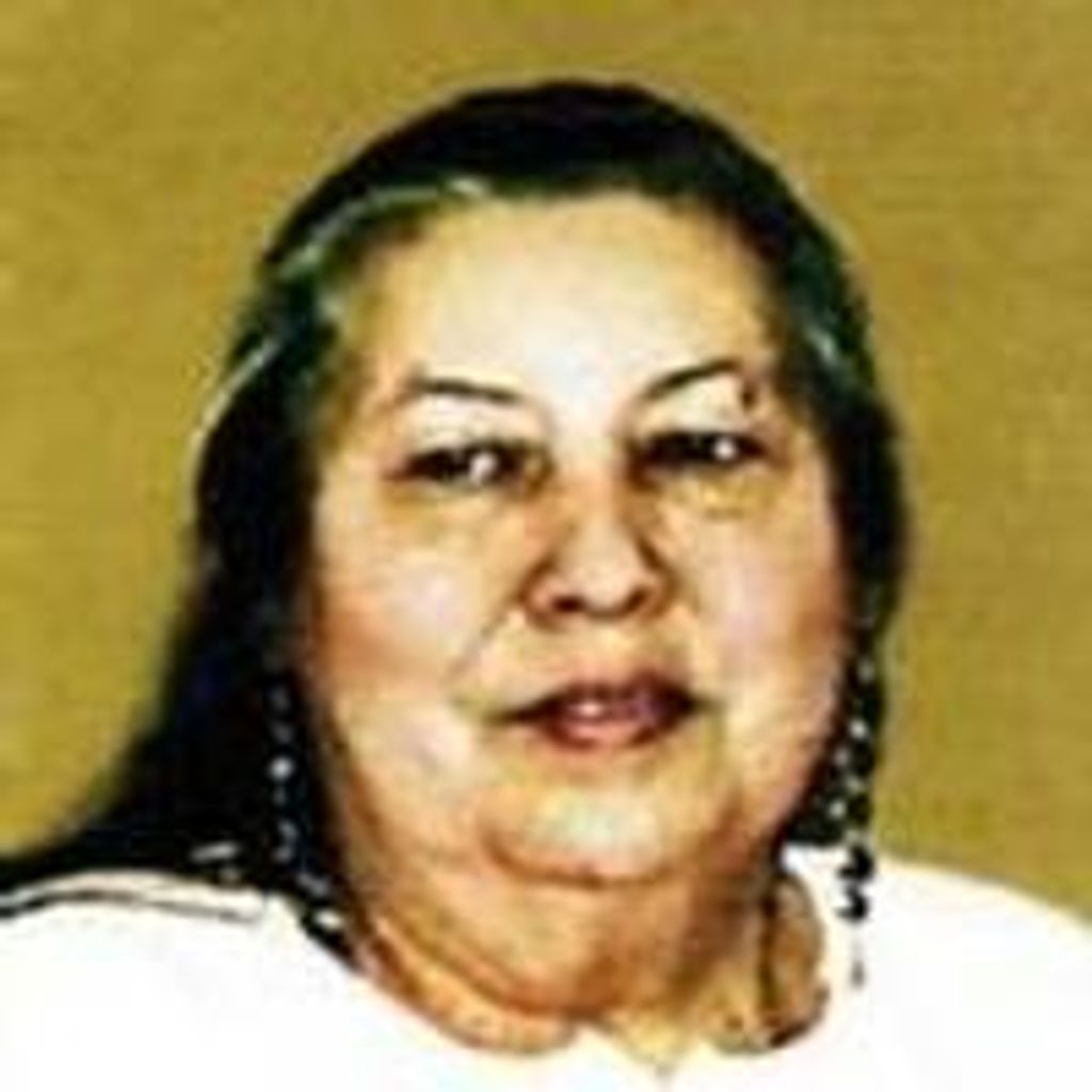 Marcella Virginia Postoak