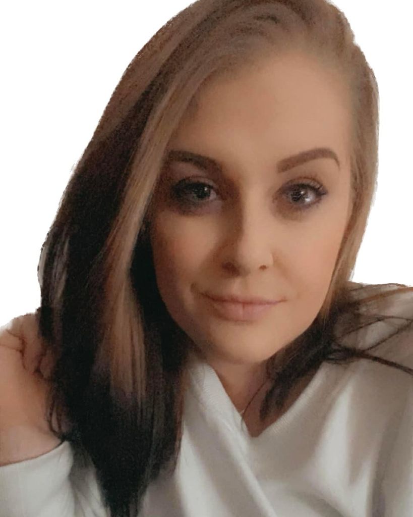 Aimee Lee Tobin