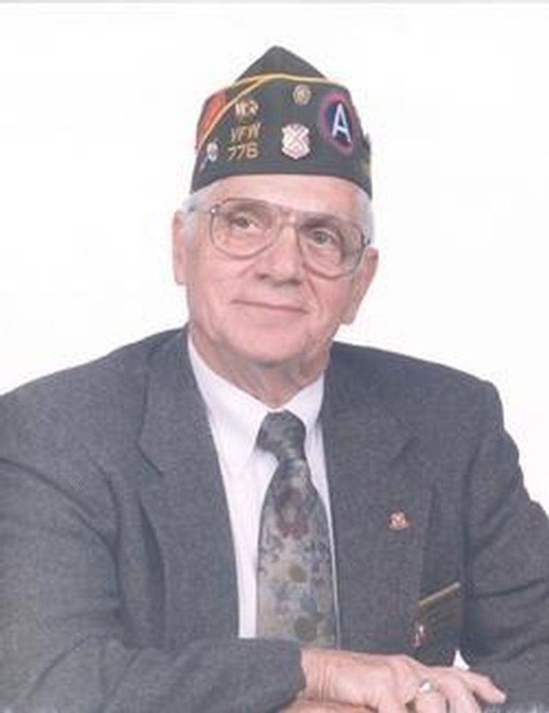 Robert Lee "Nick" Nicholson, Jr.