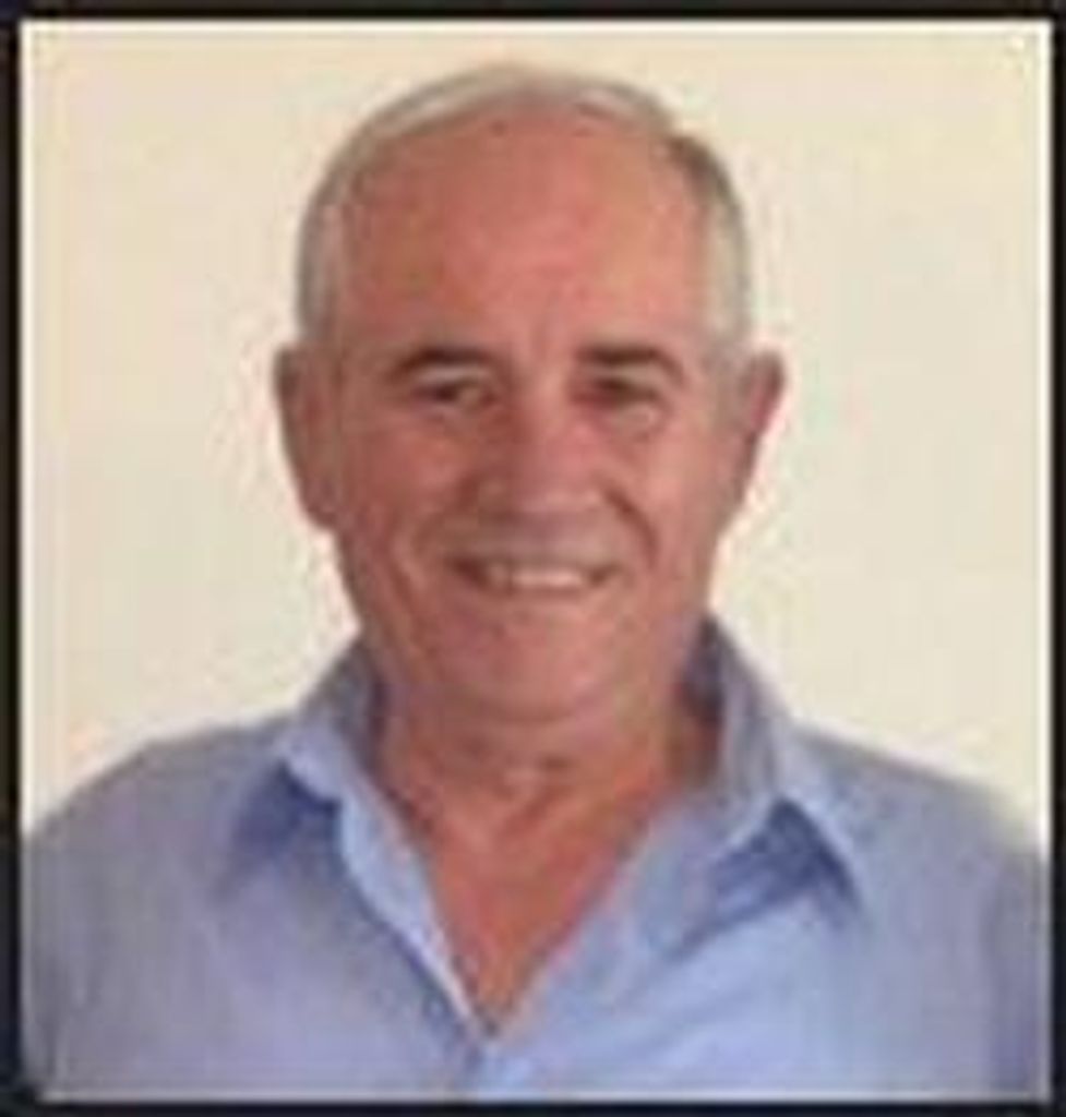 Nicholas "Nick" Alexis Profile Photo
