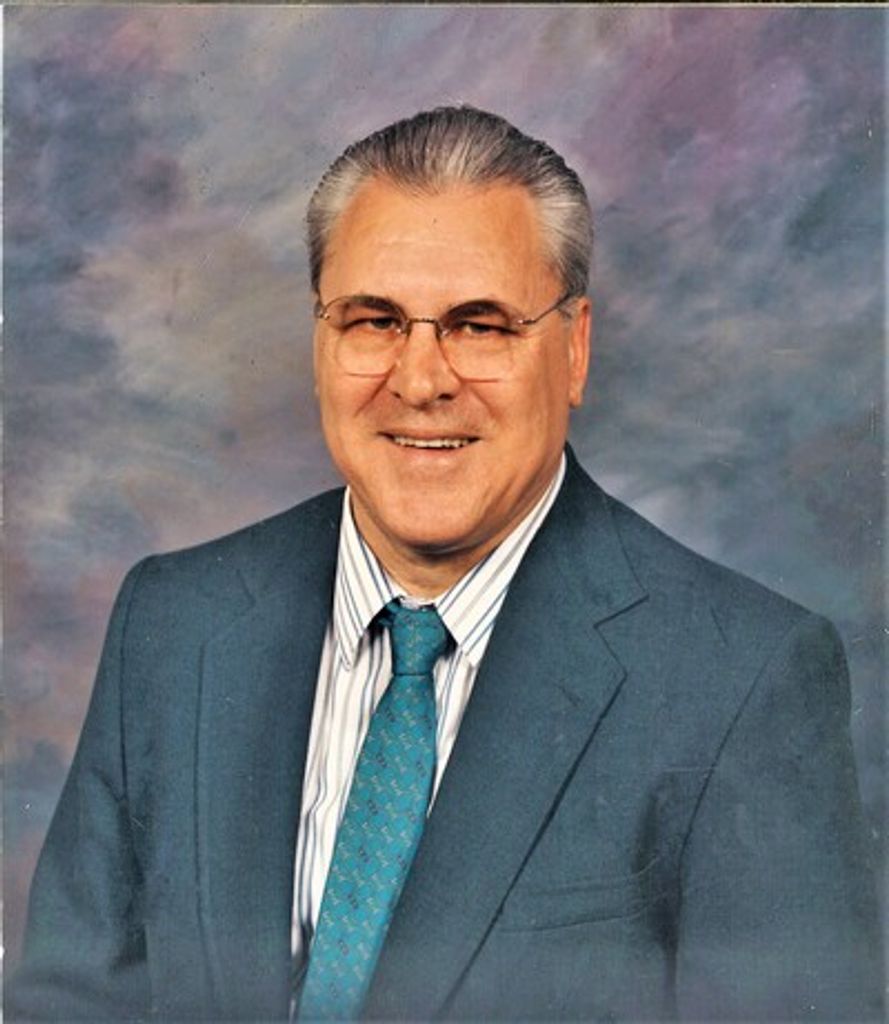George Duncan Mahony, Jr. Profile Photo