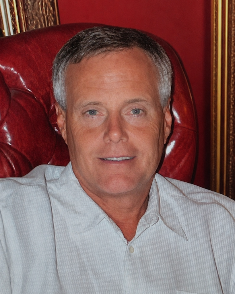 Mark Allen Goad
