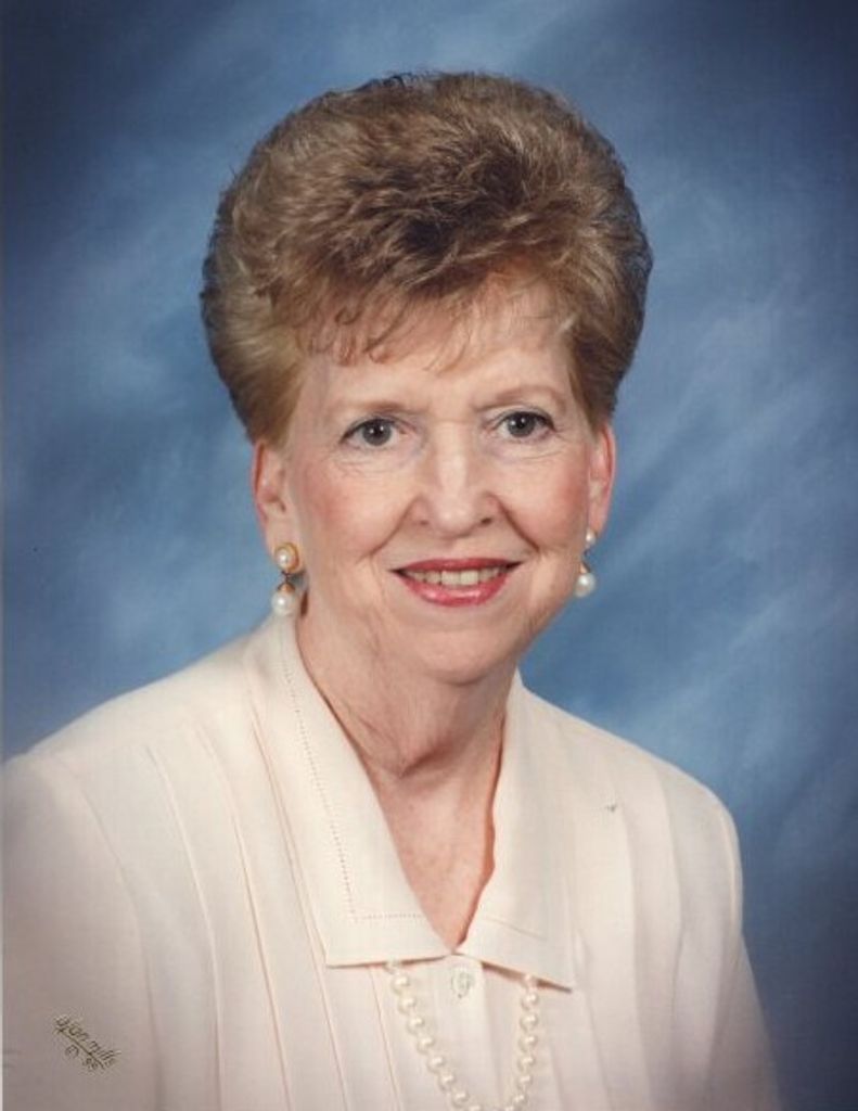 Hilda Irene (Edge)  Jackson