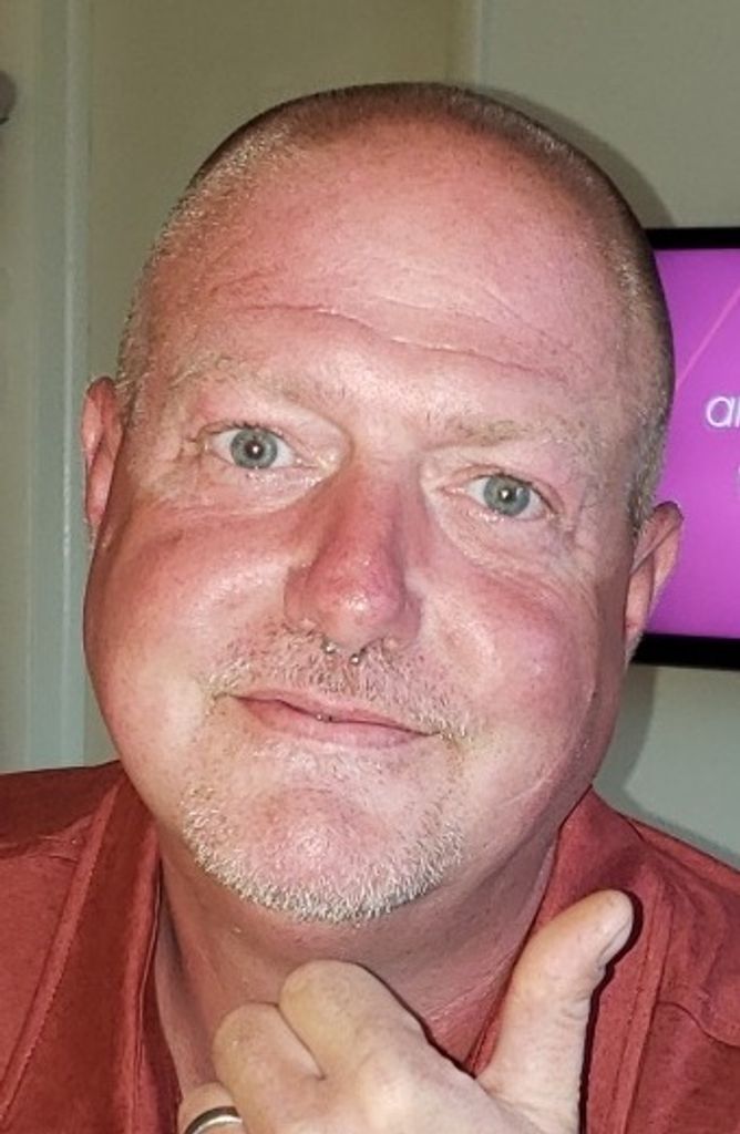 Michael Alan Esworthy