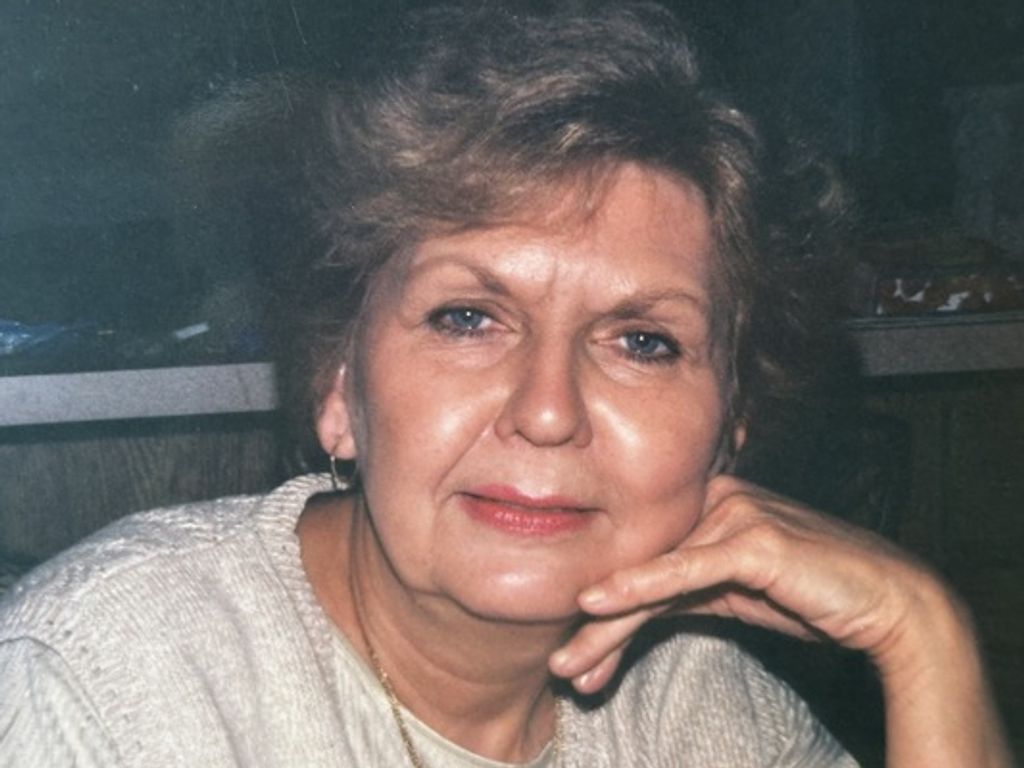 Joy Ann Idzkowski (Simmons)