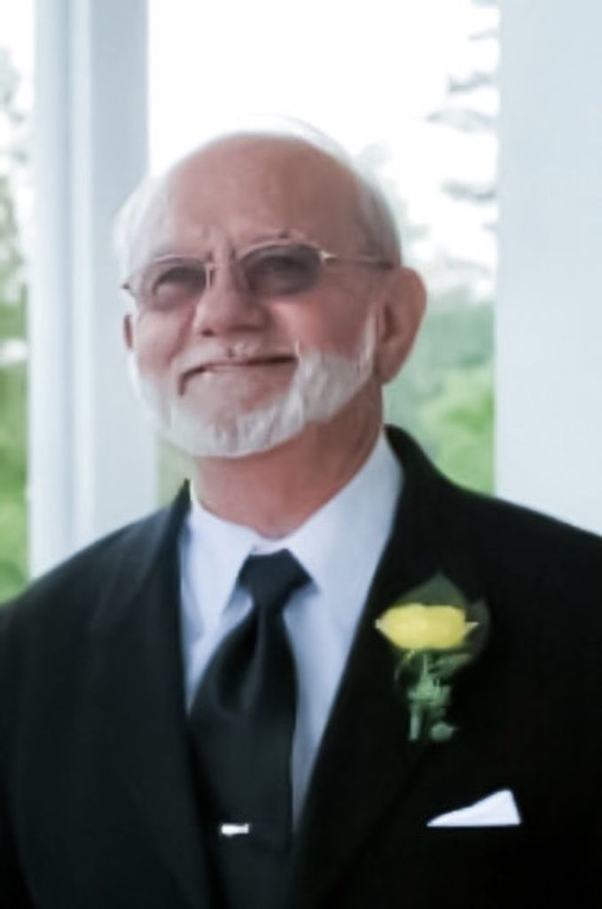 John Powell, Sr.