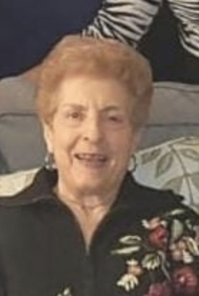 Mary P. Runfola