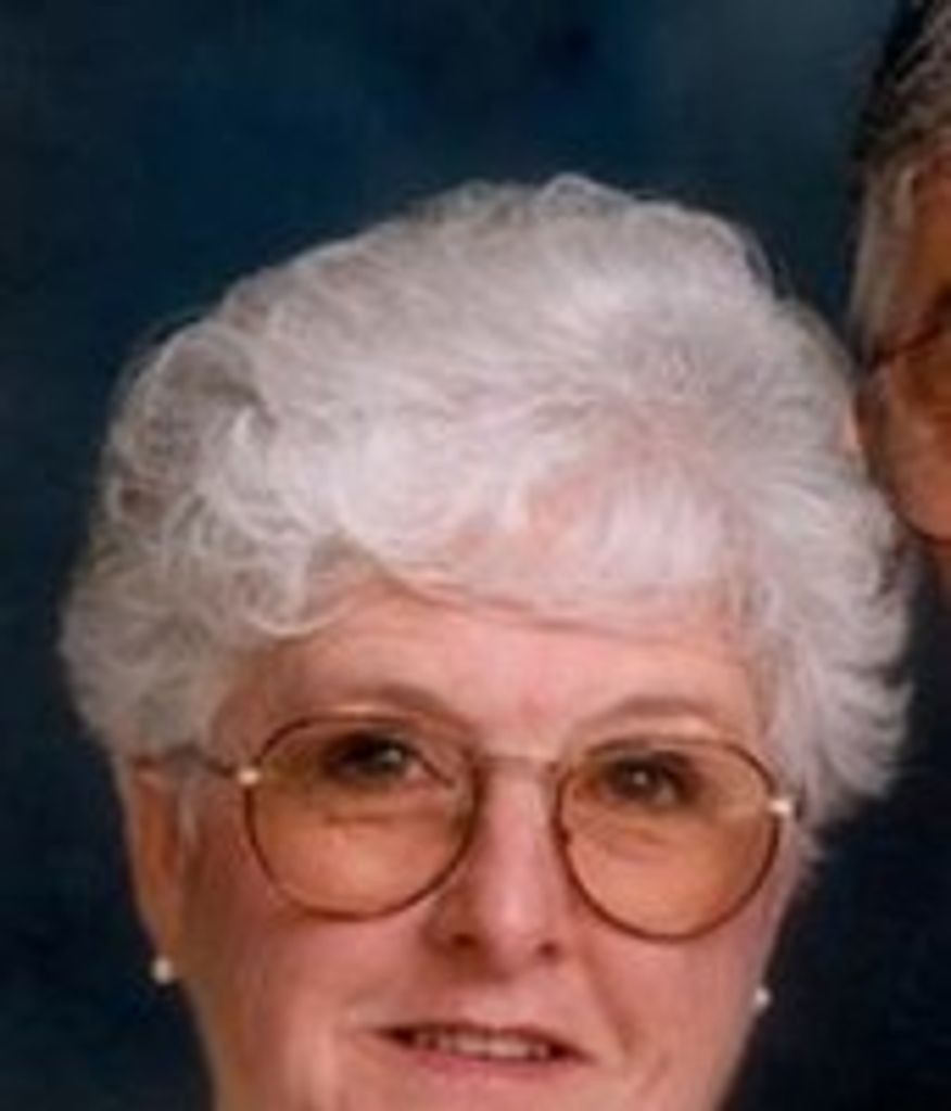 Lois Anderson Lucas