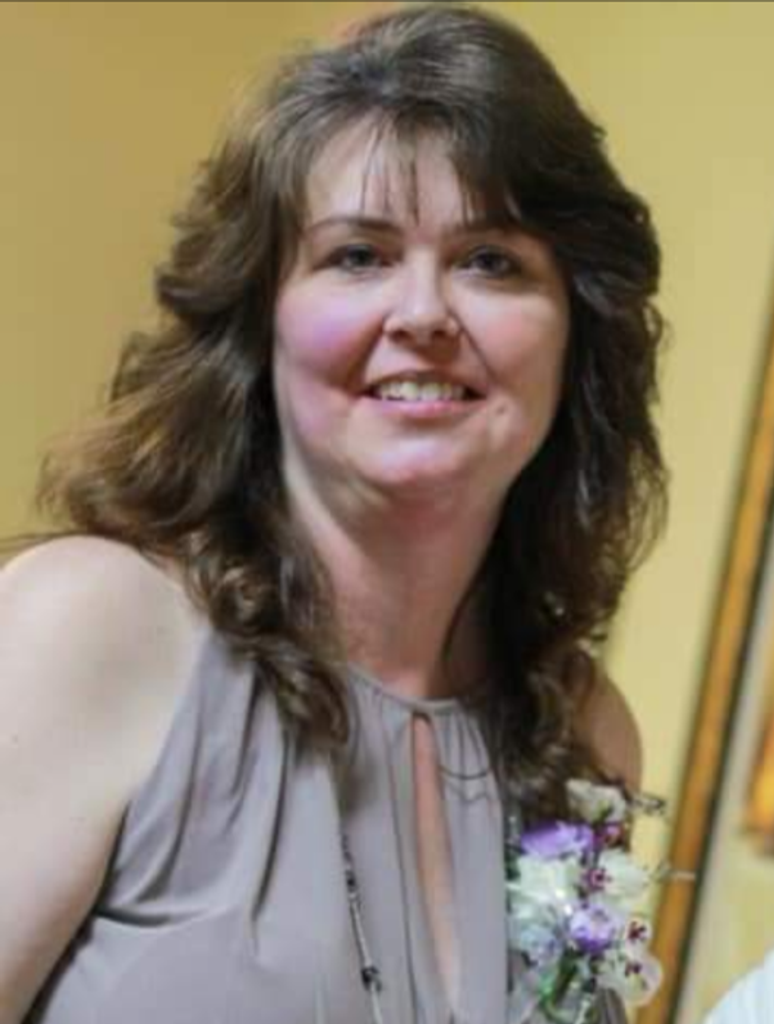 Yvonne M Parsons Profile Photo