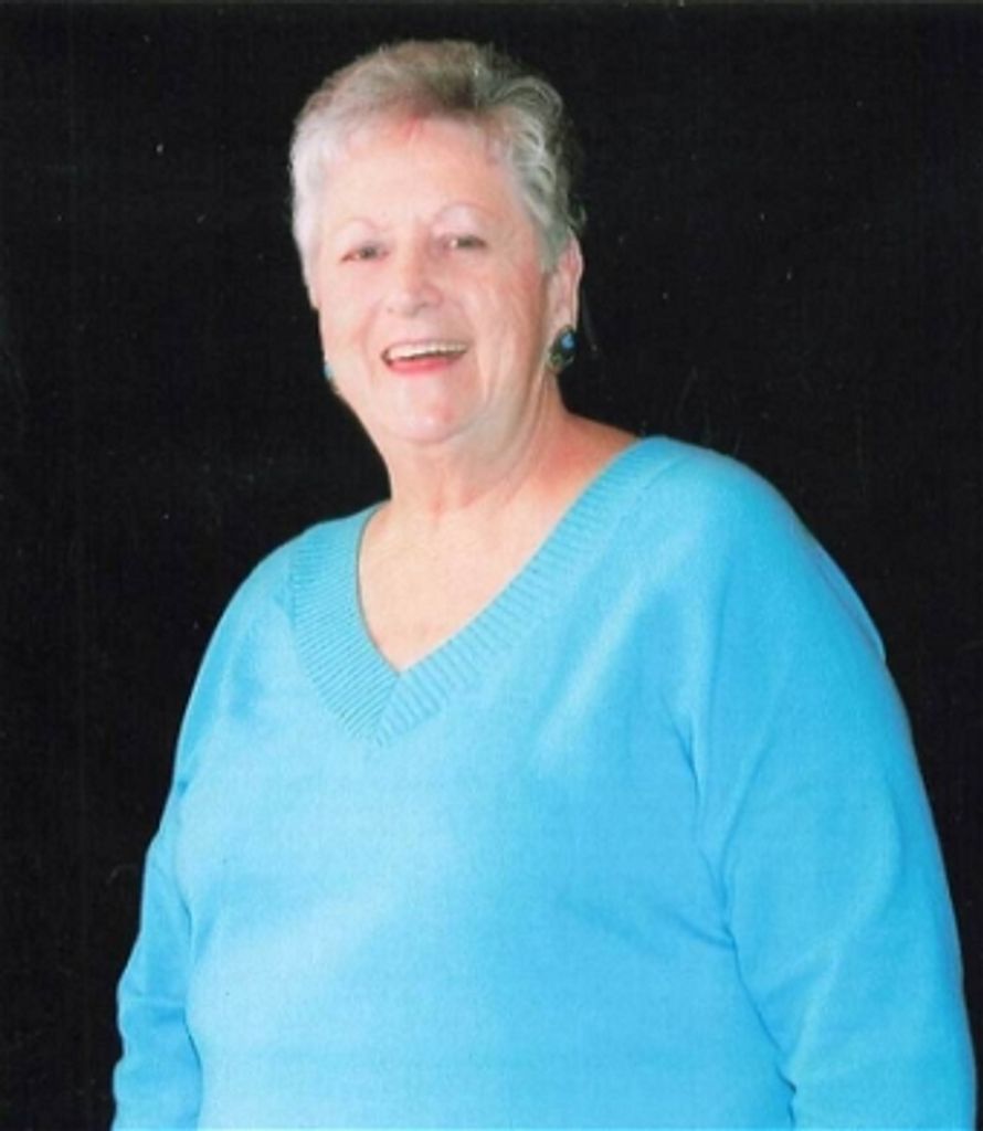 Wanda Parker (Hurst) Profile Photo