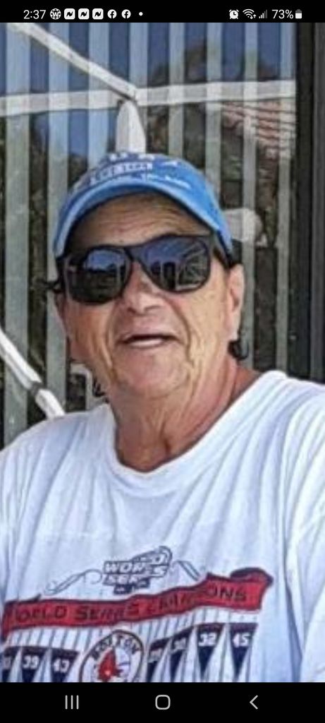 Patricia Anne Lohnes