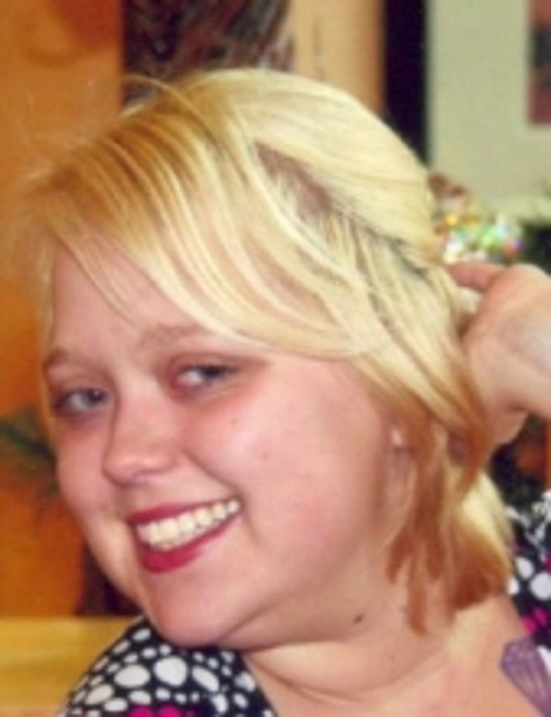 Lizabeth L. 'Lizzie' Rogaskie