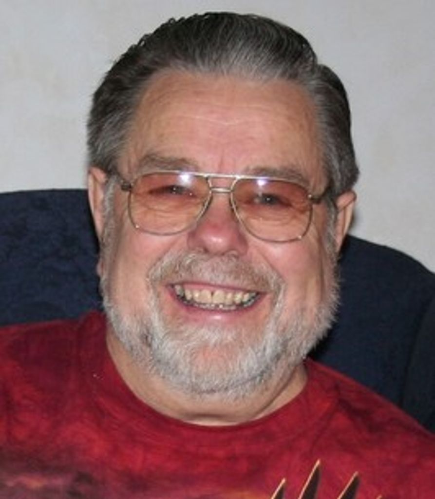 Reinhold Krueger Profile Photo