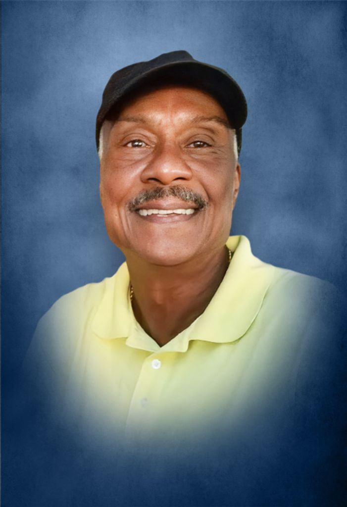 Wilbert Sterling Thompson