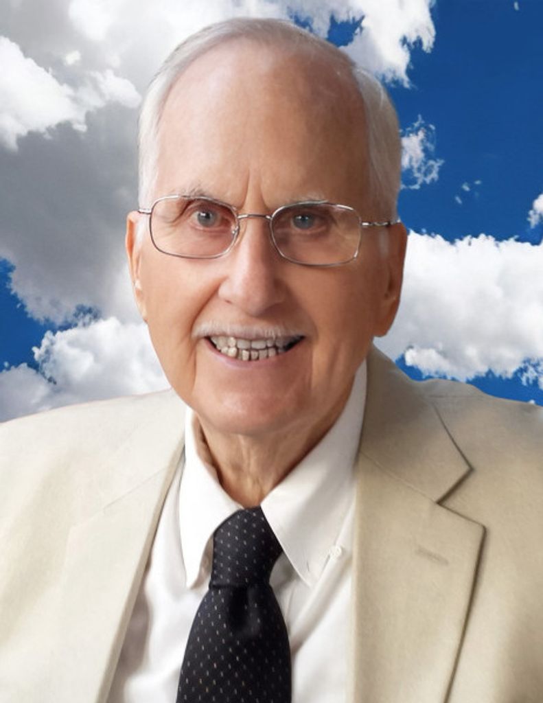 Elmer Hayles Profile Photo