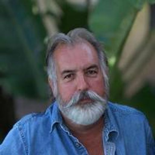 Ceasar Del-Rio Profile Photo
