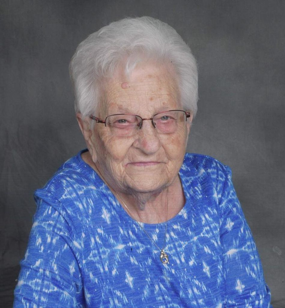 Stella "Dixie" Catherine Niebur Profile Photo