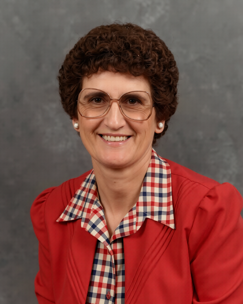 Vivian Franks Stanford Profile Photo