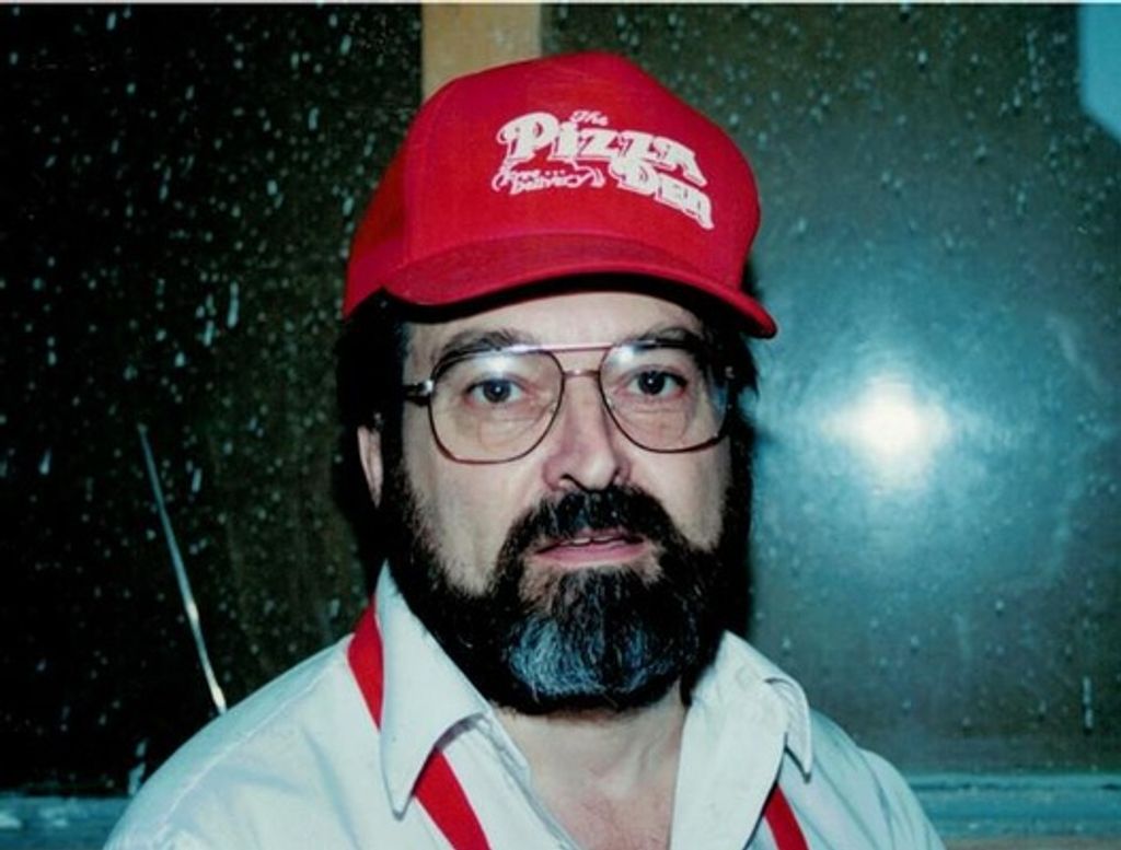 Cliff Kinzer Profile Photo