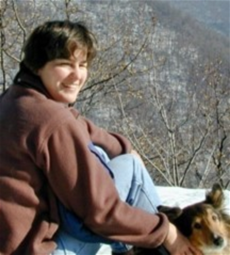 Susan Peck Olcott
