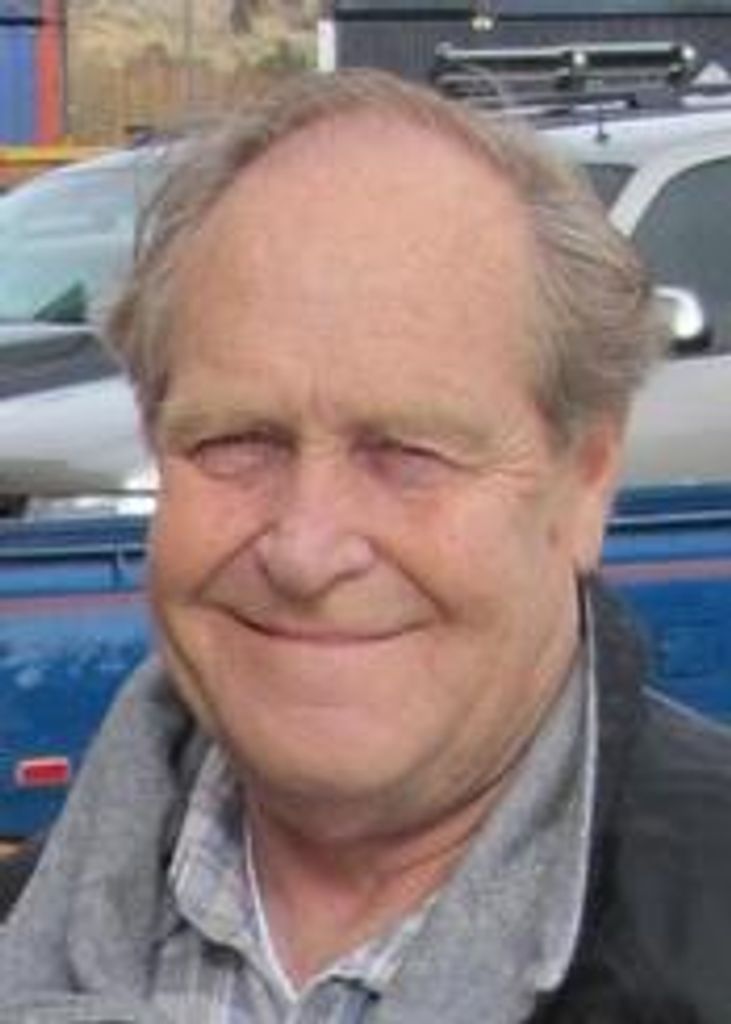 Gerald Virgil Benson