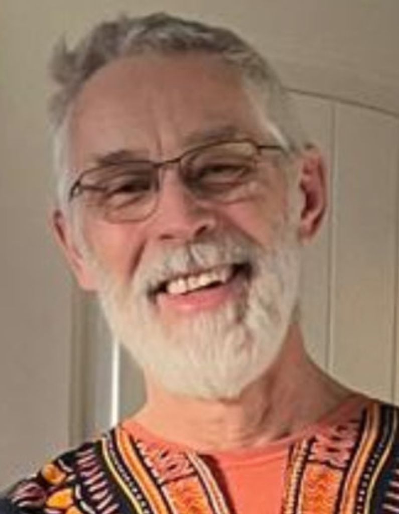 Brian Gordon Johnson Profile Photo