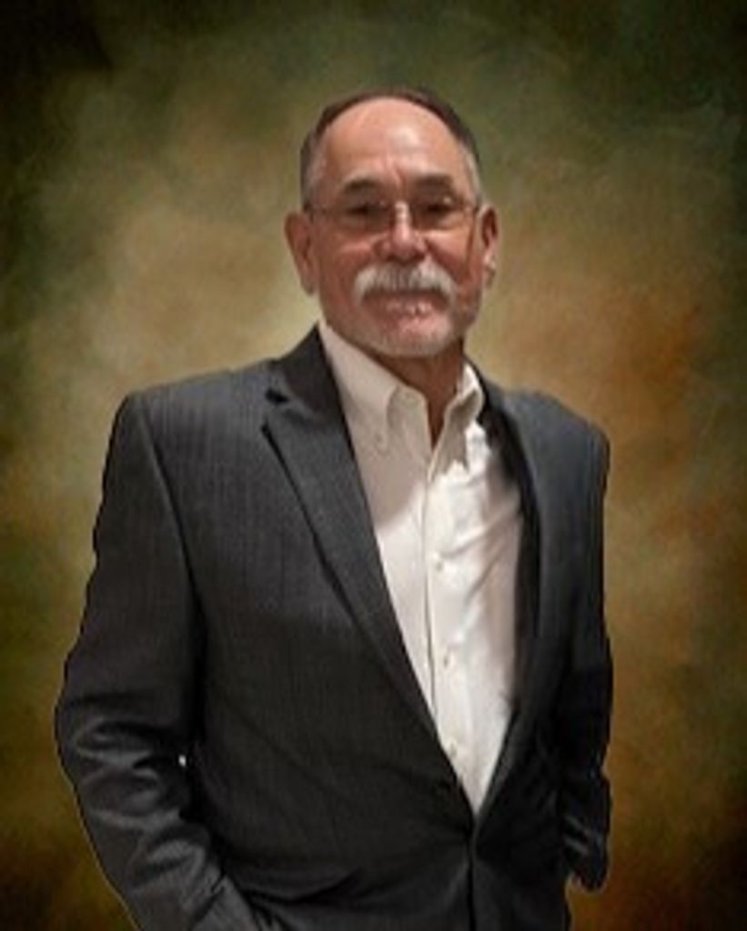 Wesley Allan Thrasher Profile Photo