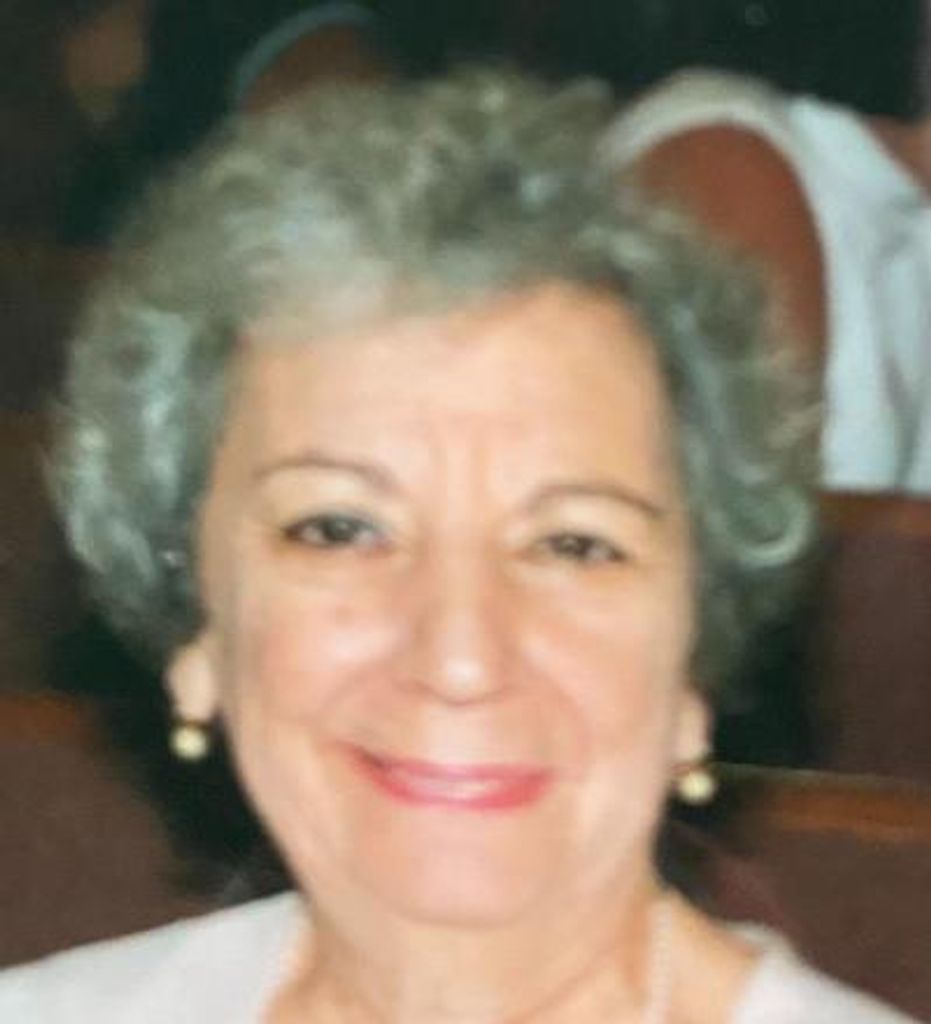 Maria “Mary” I. Pocrnich