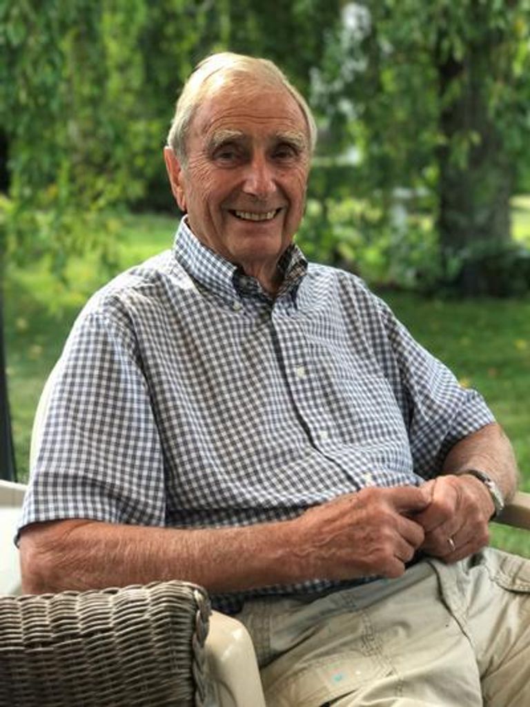 Robert "Bob" Heinze Profile Photo