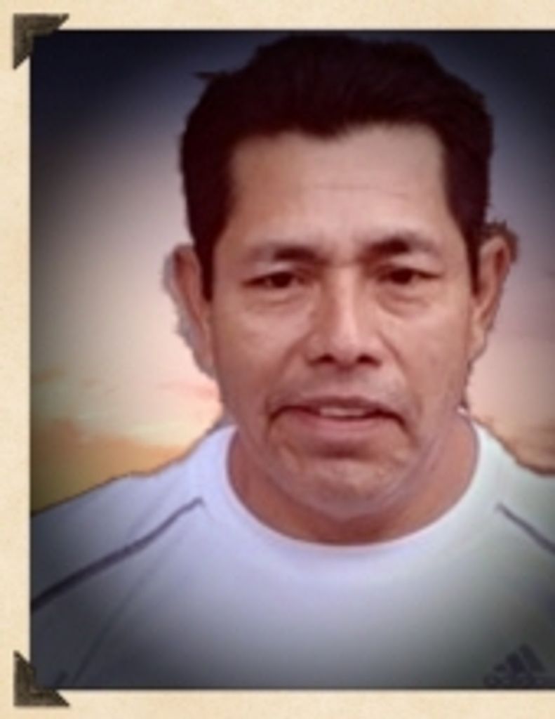 Rogelio Hernandez Cruz