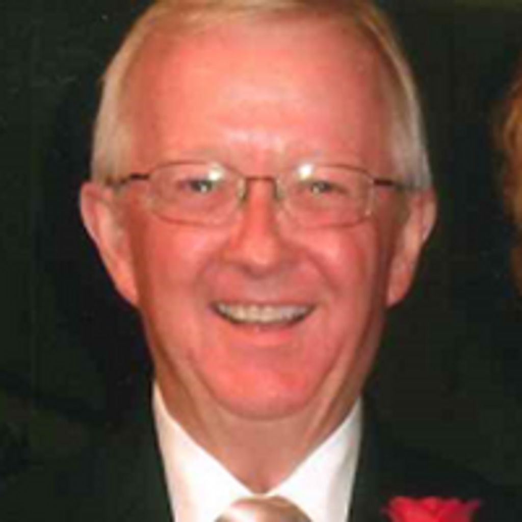 Leland "Lee" Jackson