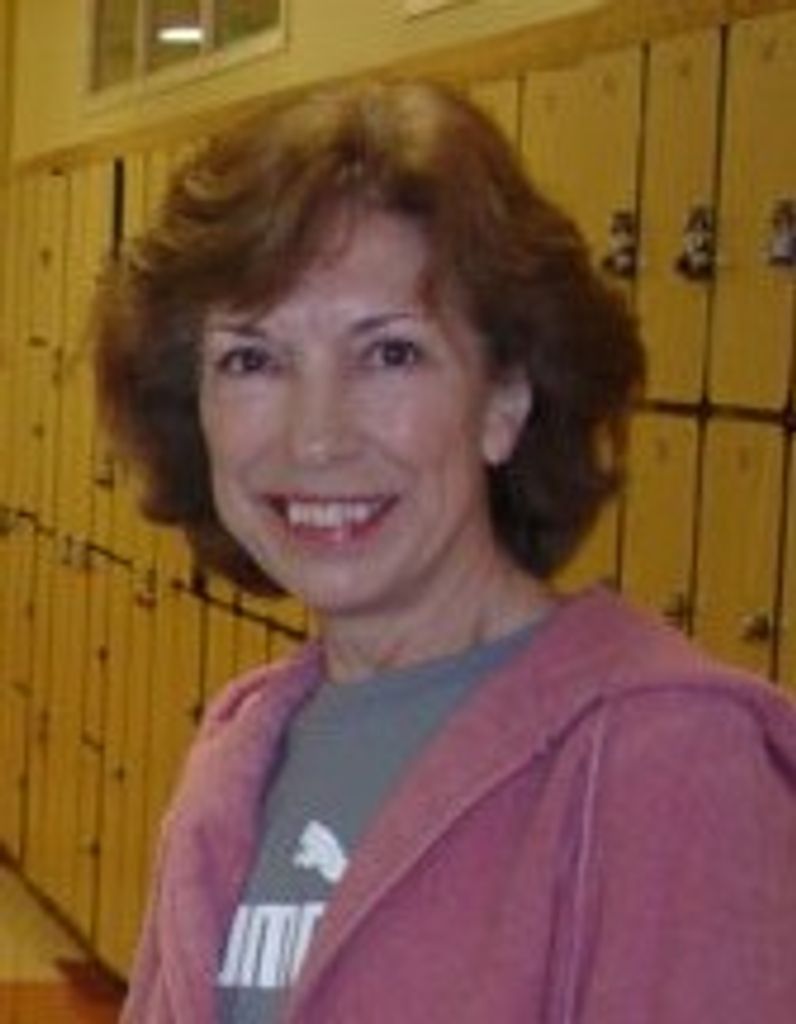 Shirley Matherne