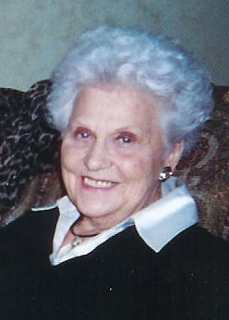 Alice "Lorraine" Steiner