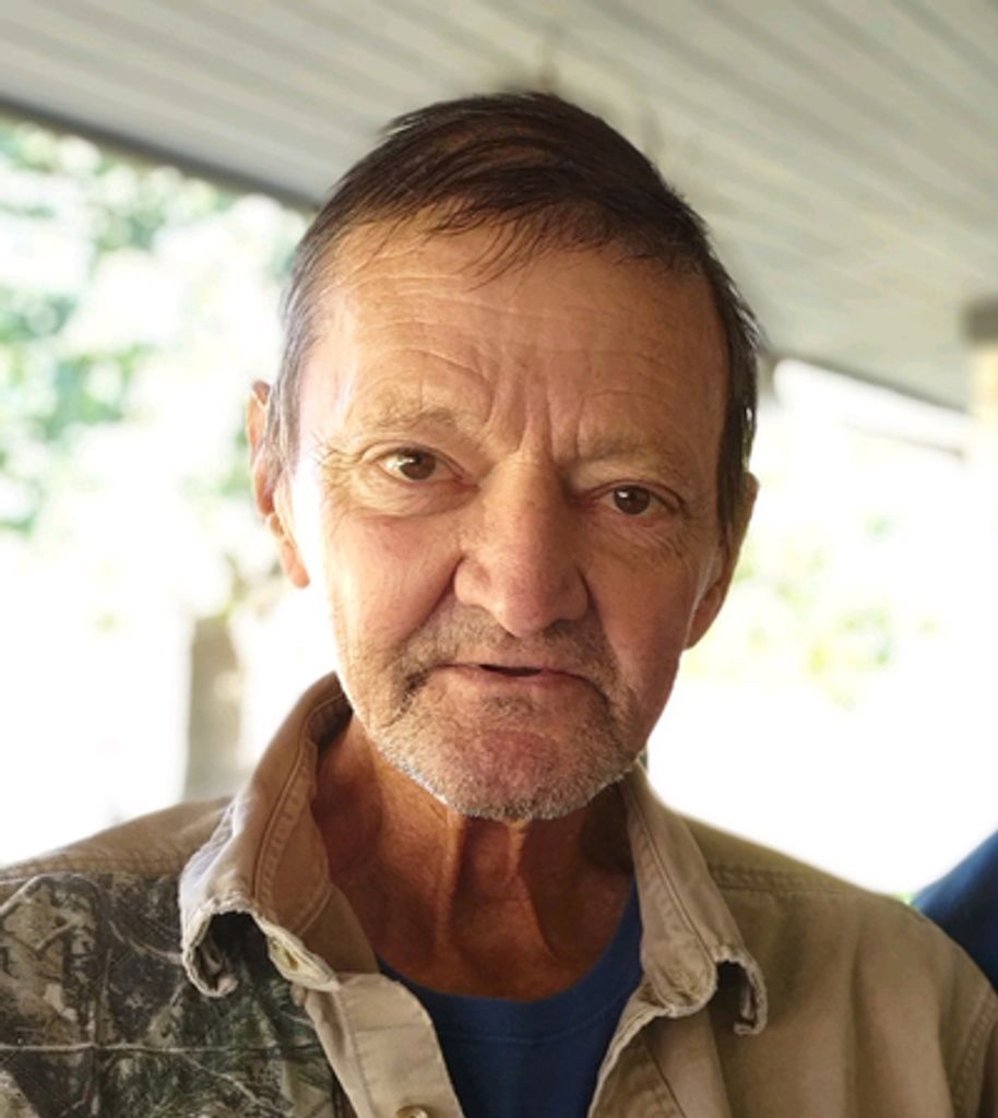 Ronald 'Ron' Lee Ijams Profile Photo