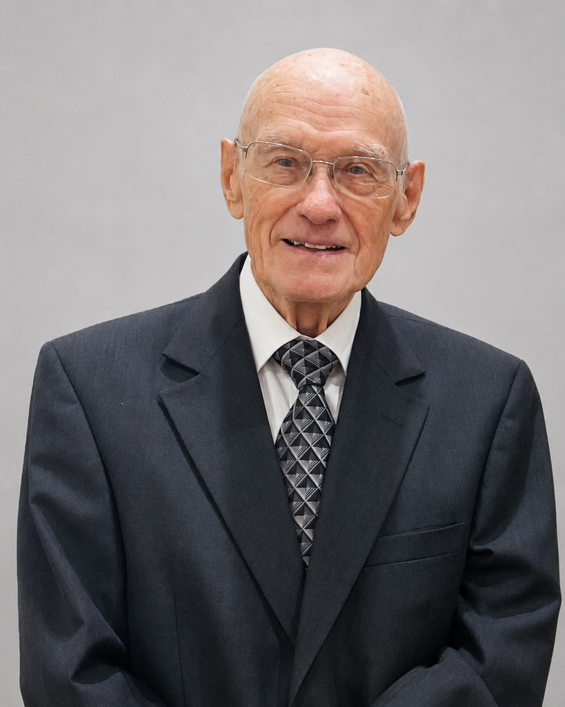 Sheldon Warren Chapman Profile Photo