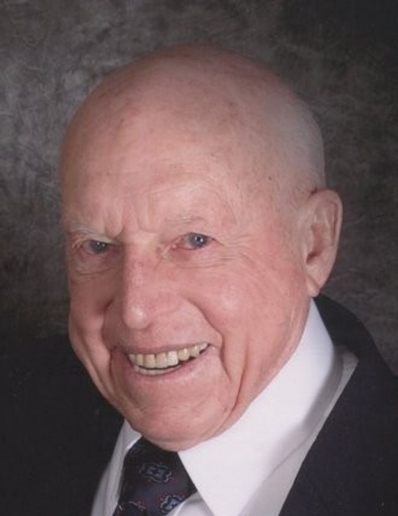 Clive Tanner Jackson