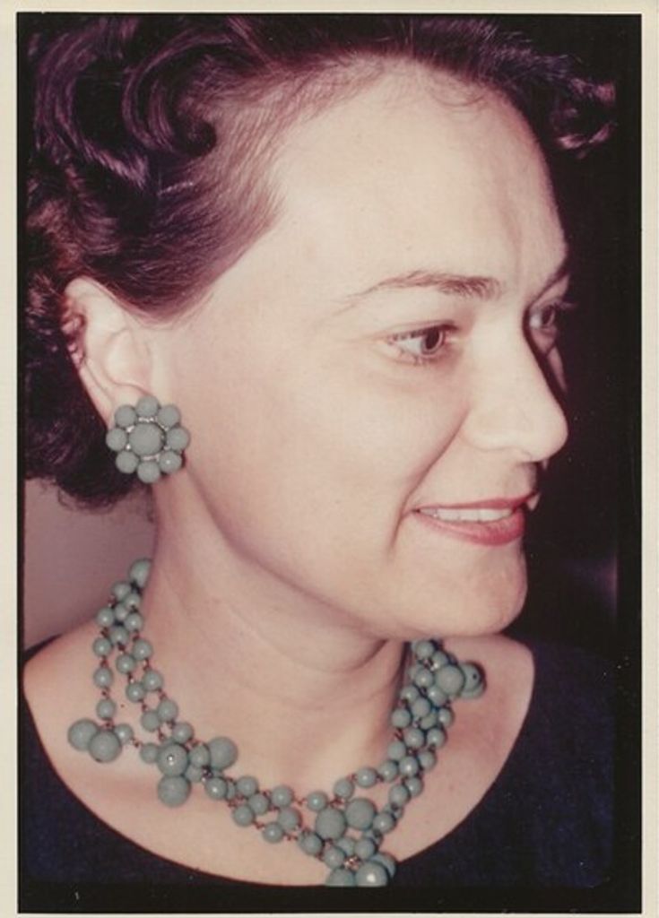 Eva Watson Profile Photo