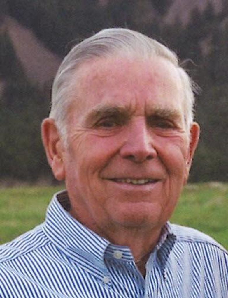John B Judkins, Jr