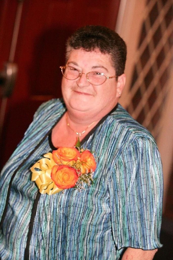 Brenda Darlene Wilmot