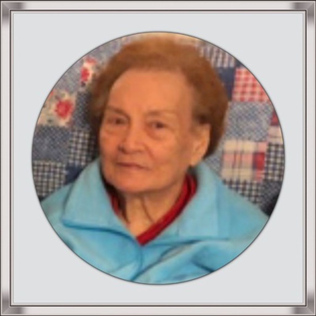 Emma Pilkington Stafford Profile Photo