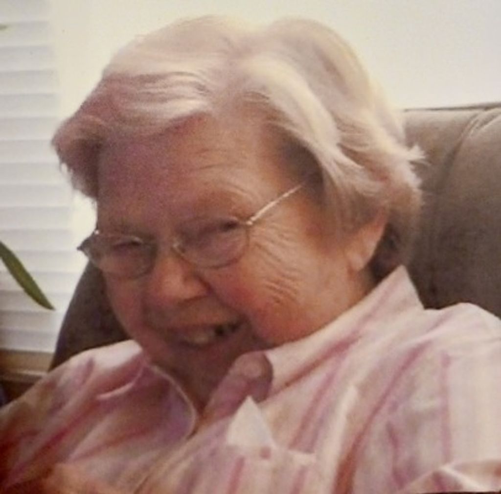 Edna Jones