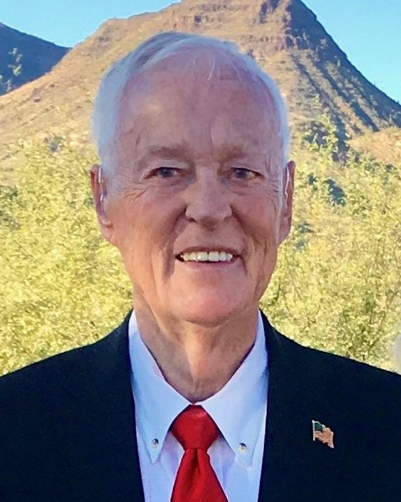 Kenneth John Leland Profile Photo